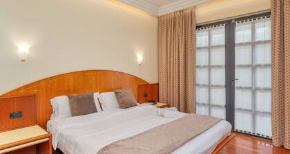 B&B Hotel Prestige Ornago