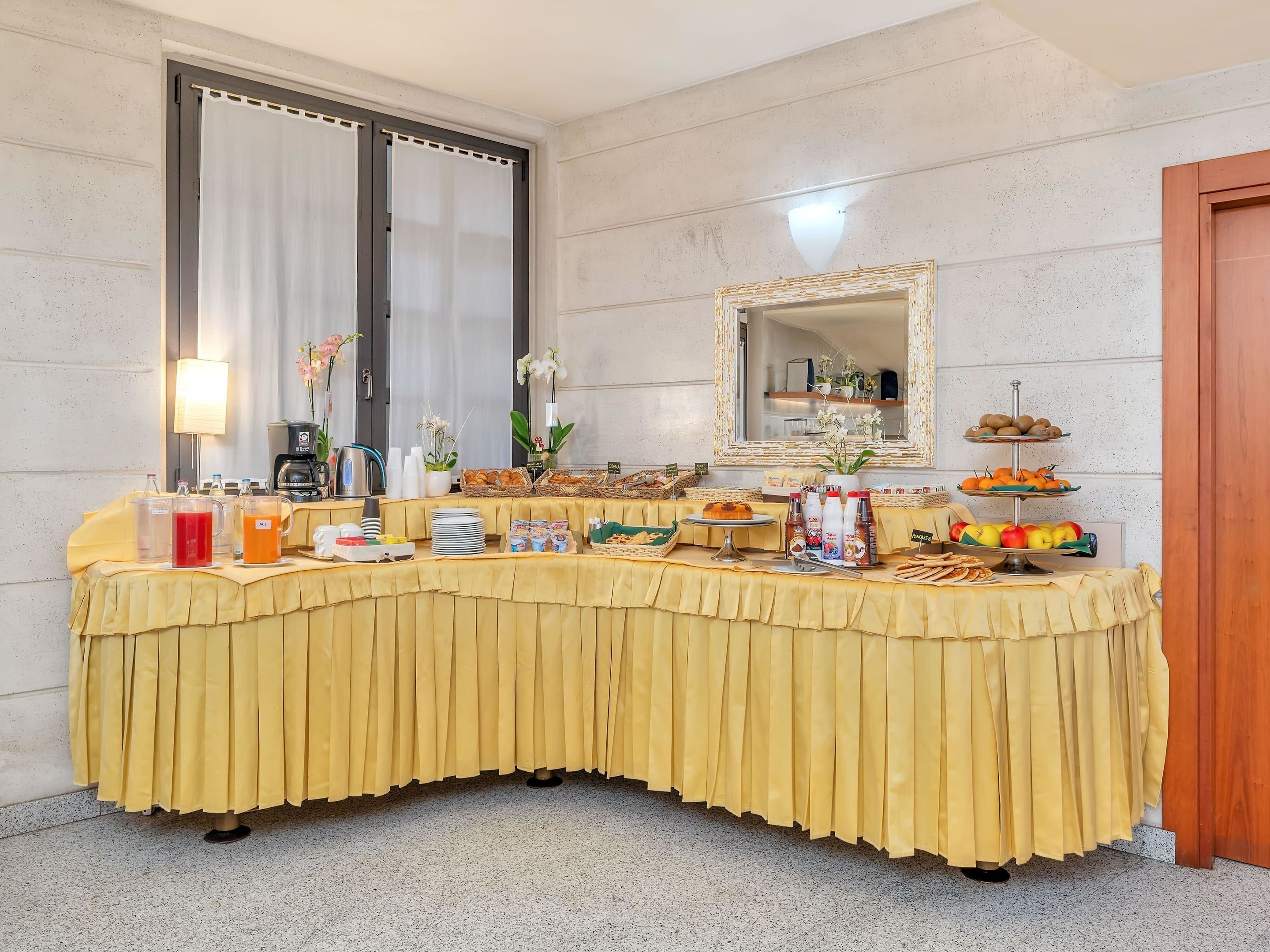 Abendessen