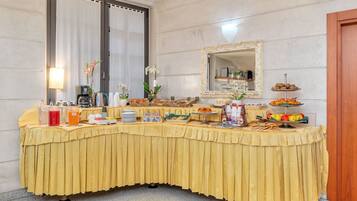 Abendessen