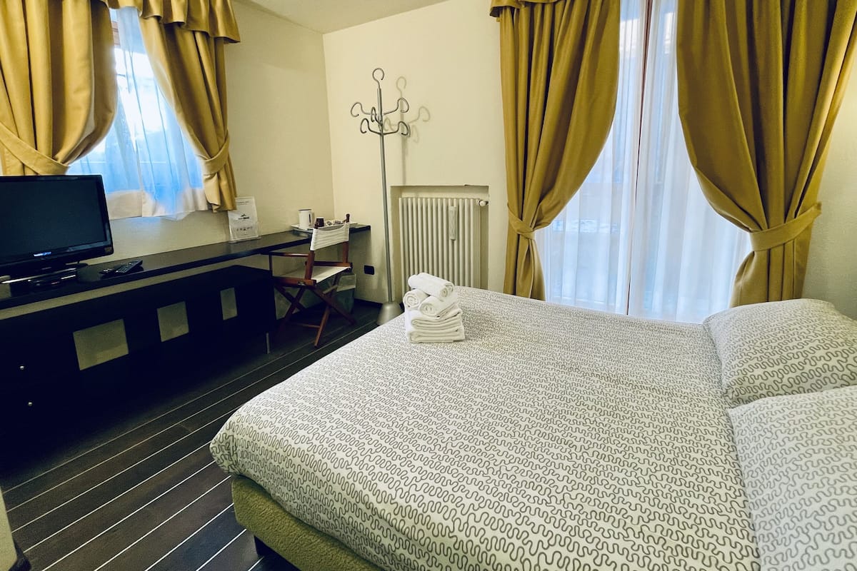 Classic Room