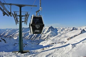 Deportes de invierno y ski