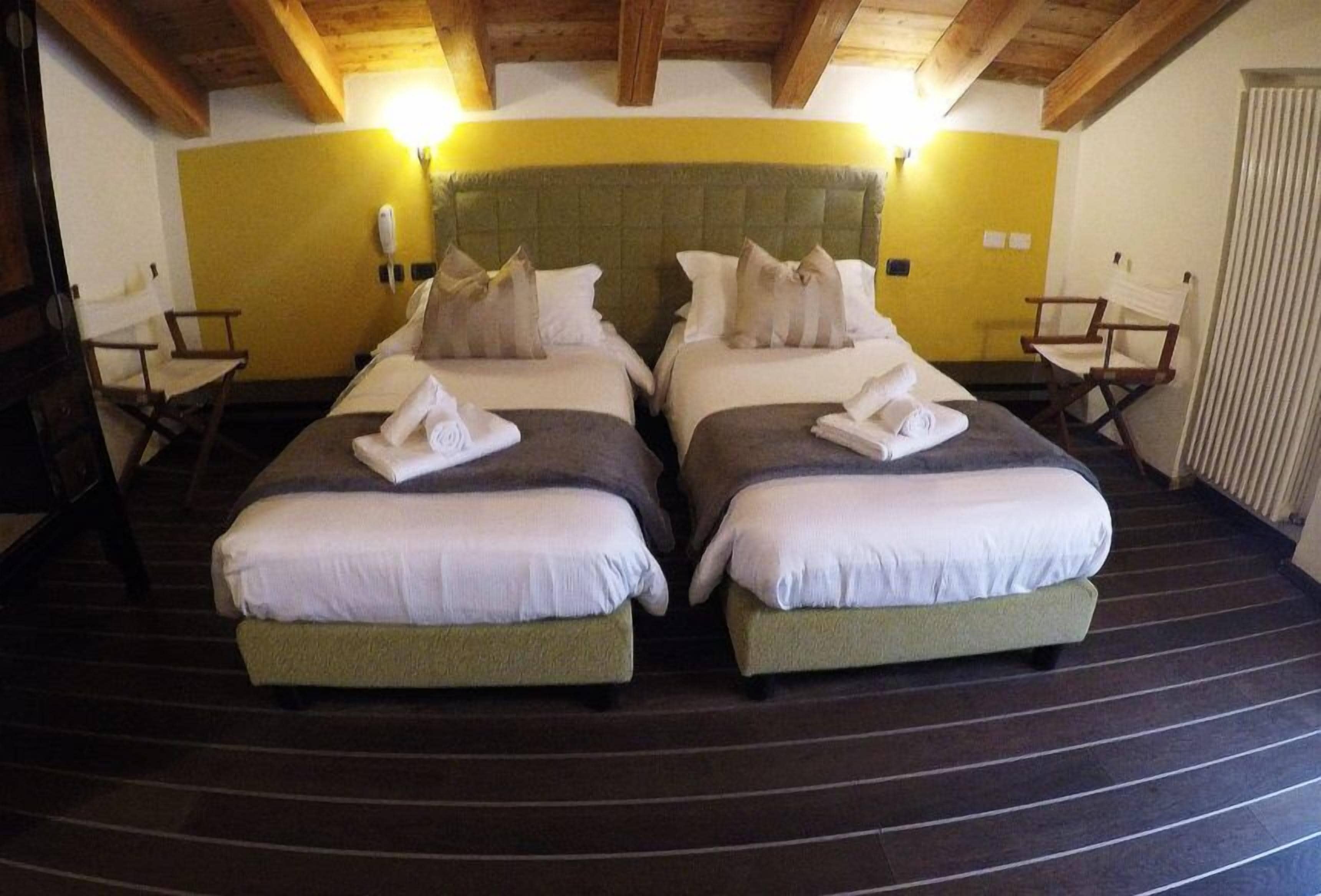 In-room safe, individually decorated, individually furnished