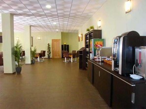 Bar (on property) - Valdemoro (Valdemoro)