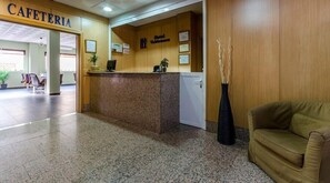 Reception - Valdemoro (Valdemoro)