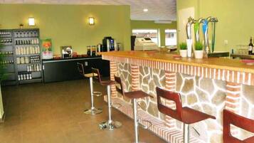 Bar (sur place)