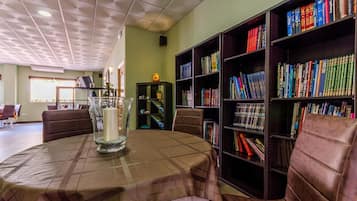 Biblioteca