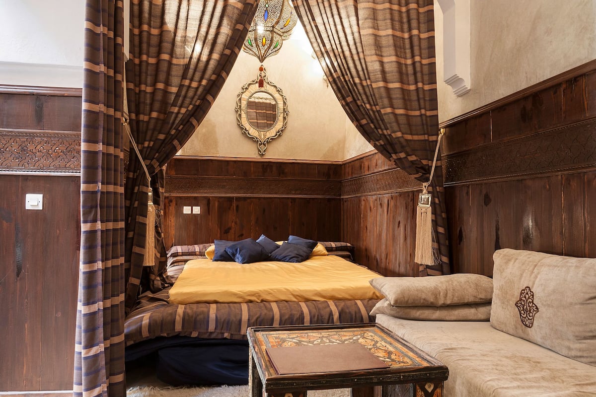 Comfort Double Room, Private Bathroom