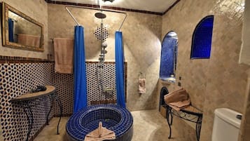 Comfort Double Room, Private Bathroom | Bathroom