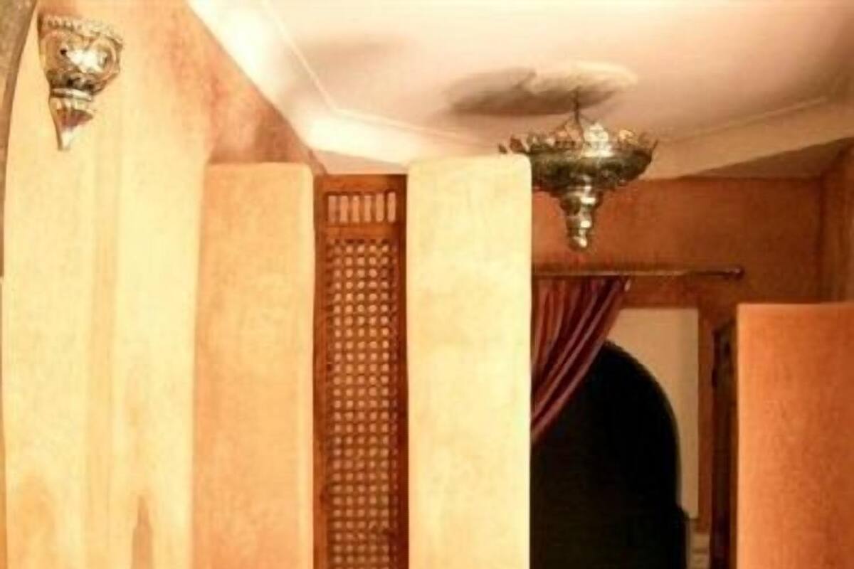 Family Double Room