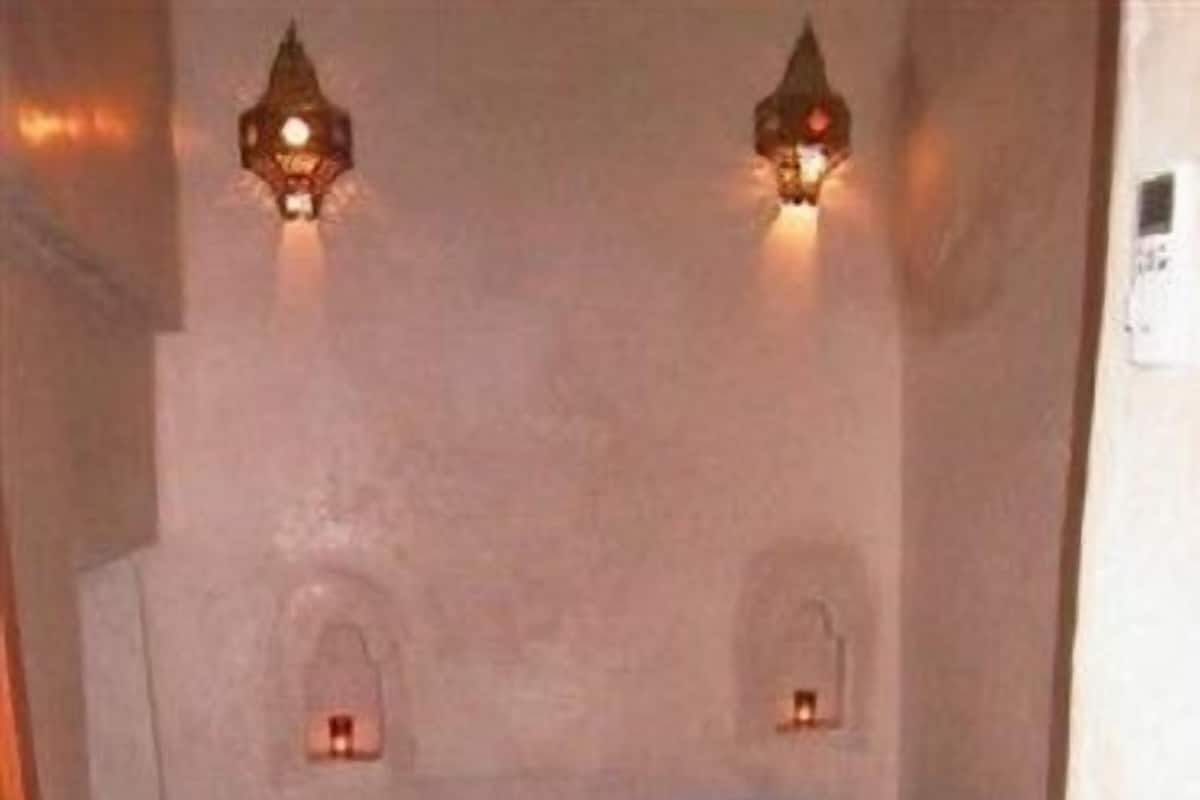 Club Double Room, Balcony
