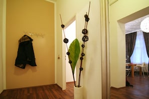 Hallway - Apartment Berlin 1 (Berlin)