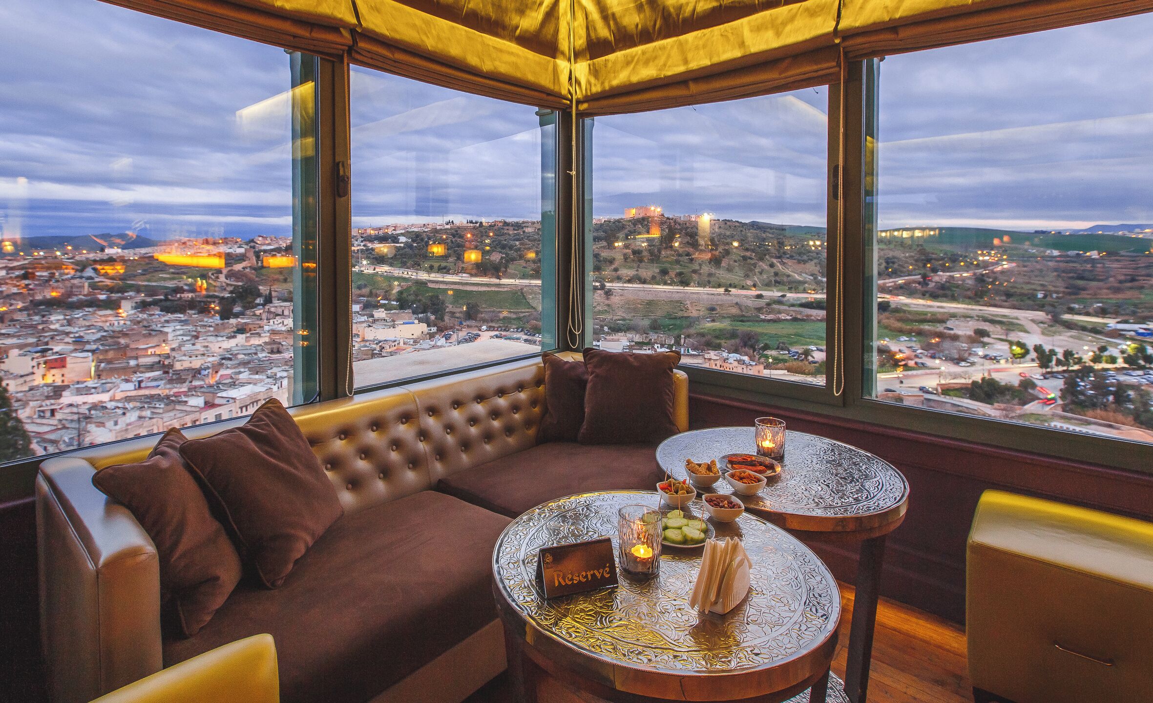 Foto - Palais Faraj Suites & Spa