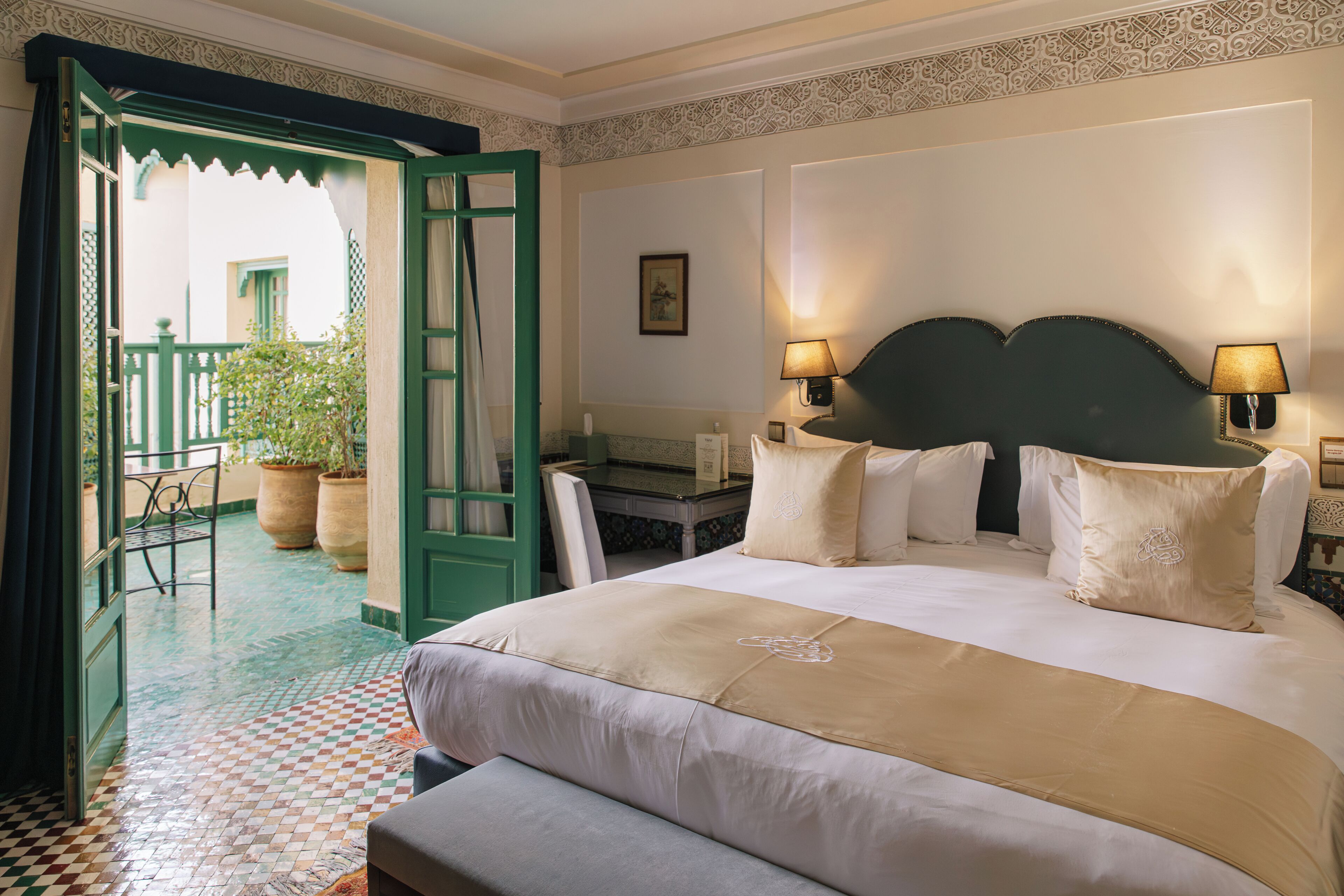 Sábanas de algodón egipcio y ropa de cama de alta calidad 