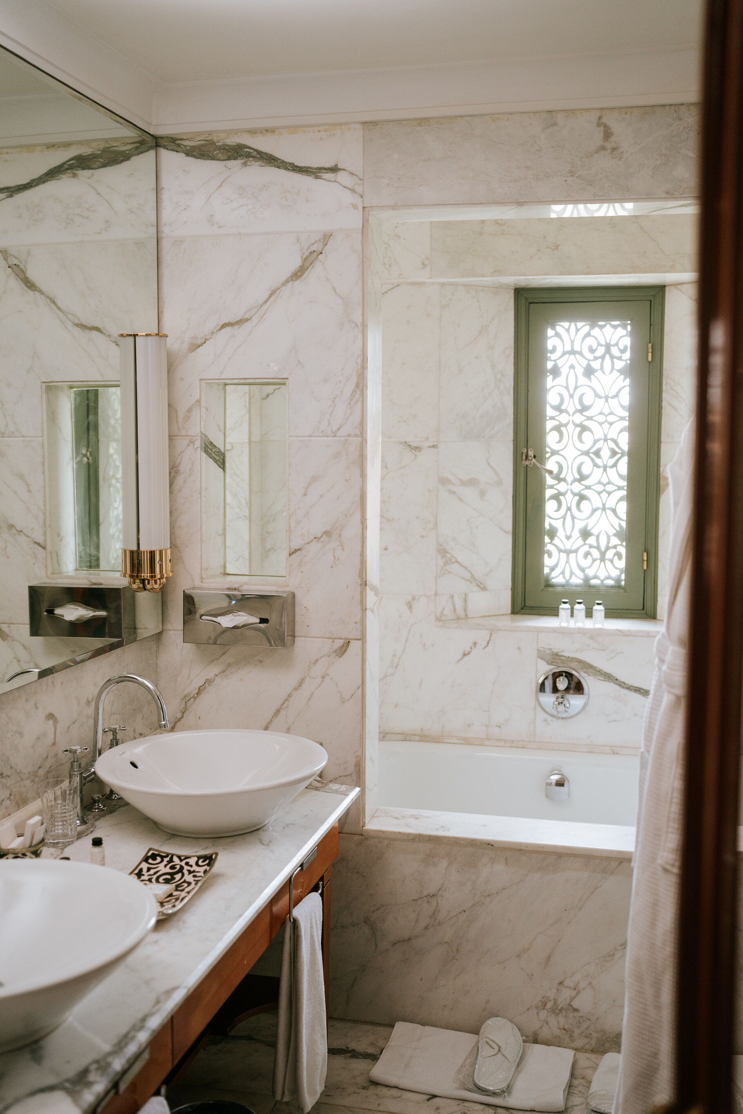 Foto - Palais Faraj Suites & Spa