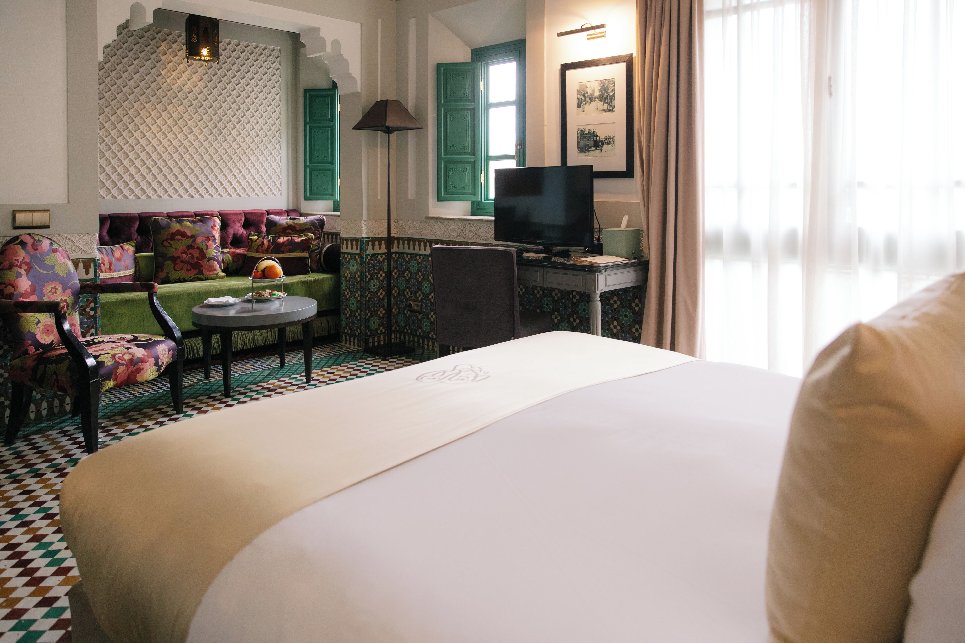 Sábanas de algodón egipcio y ropa de cama de alta calidad 