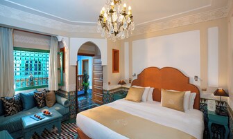 Classic Room | Egyptian cotton sheets, premium bedding, pillowtop beds, minibar
