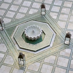 Fontaine
