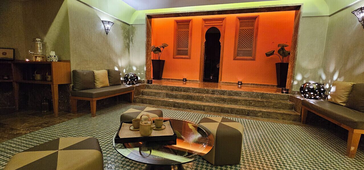 Foto - Palais Faraj Suites & Spa