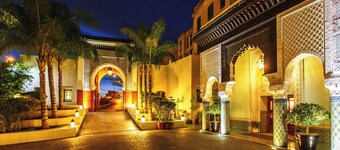 Palais Faraj Suites & Spa