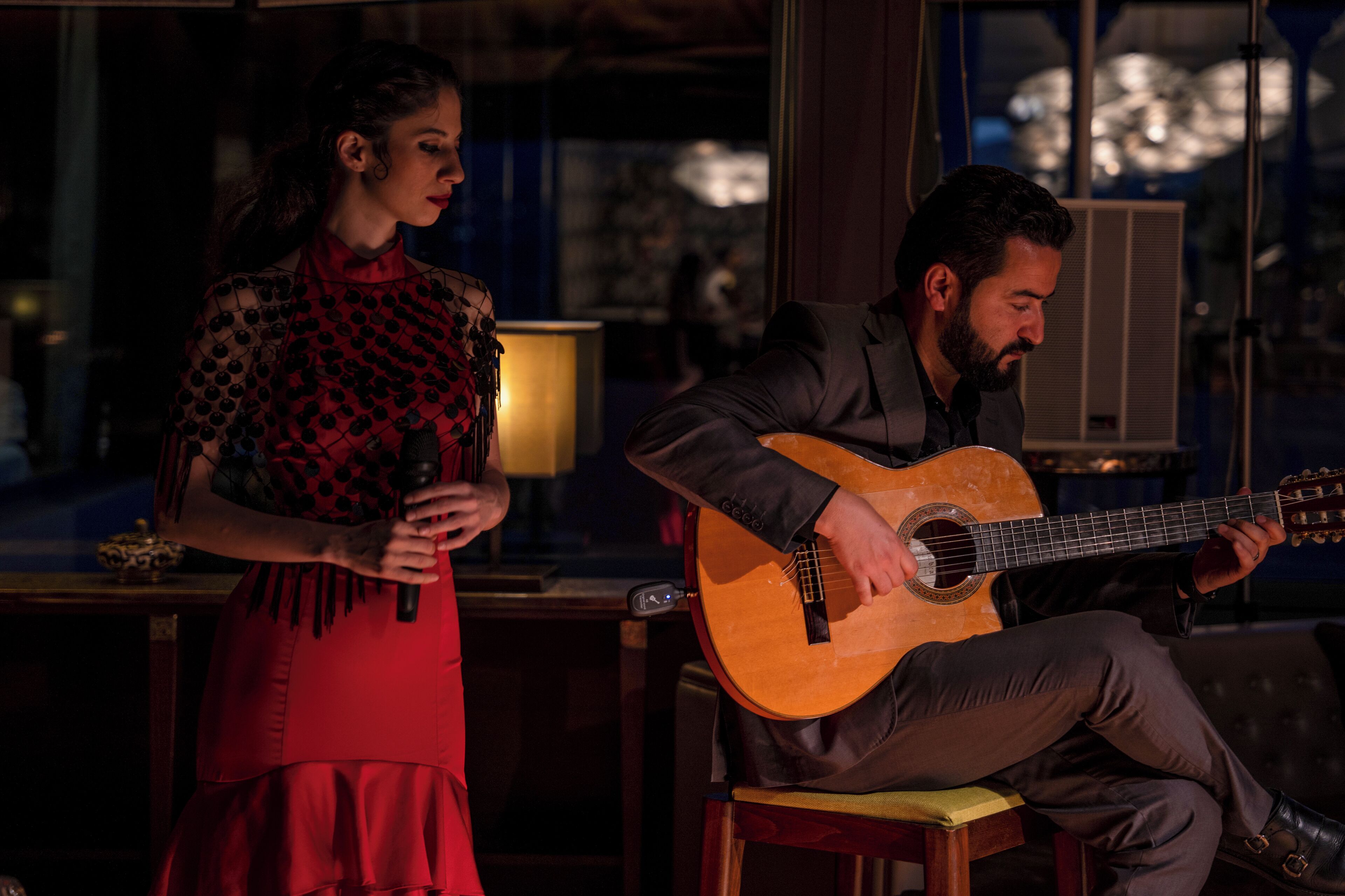 Foto - Palais Faraj Suites & Spa