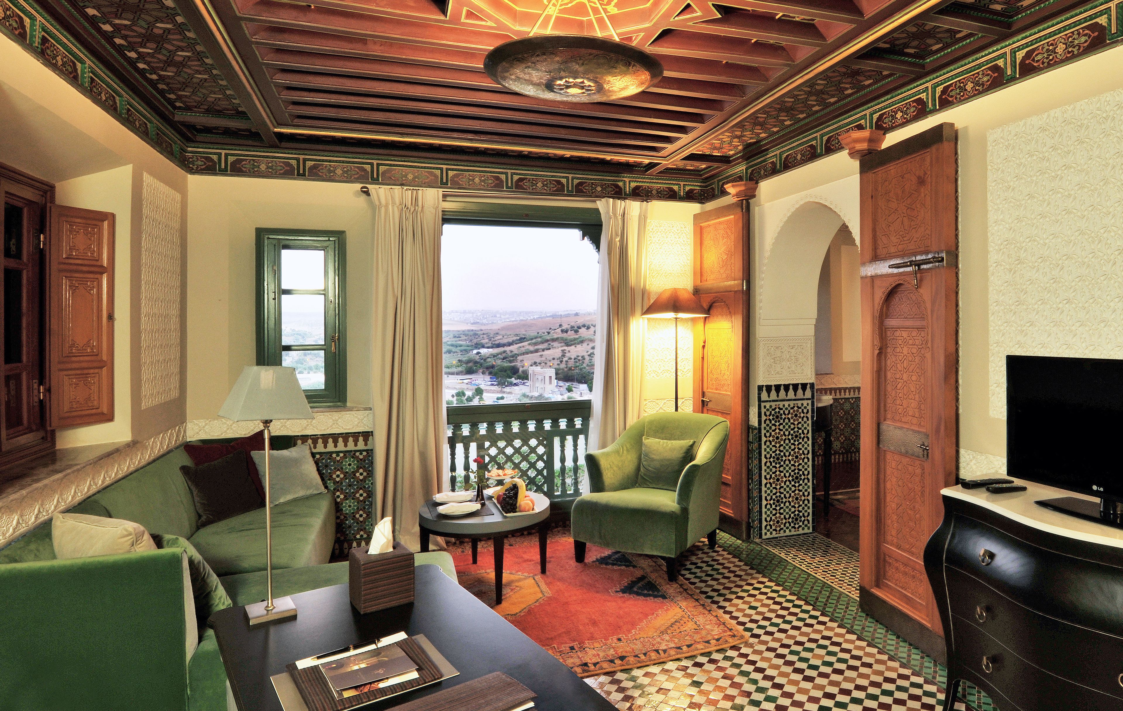 Foto - Palais Faraj Suites & Spa