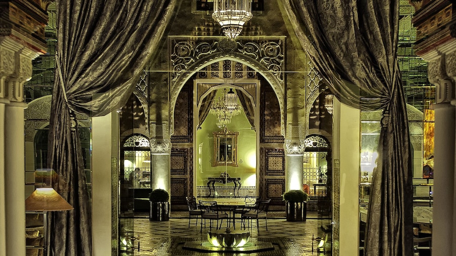 Palais Faraj Suites & Spa