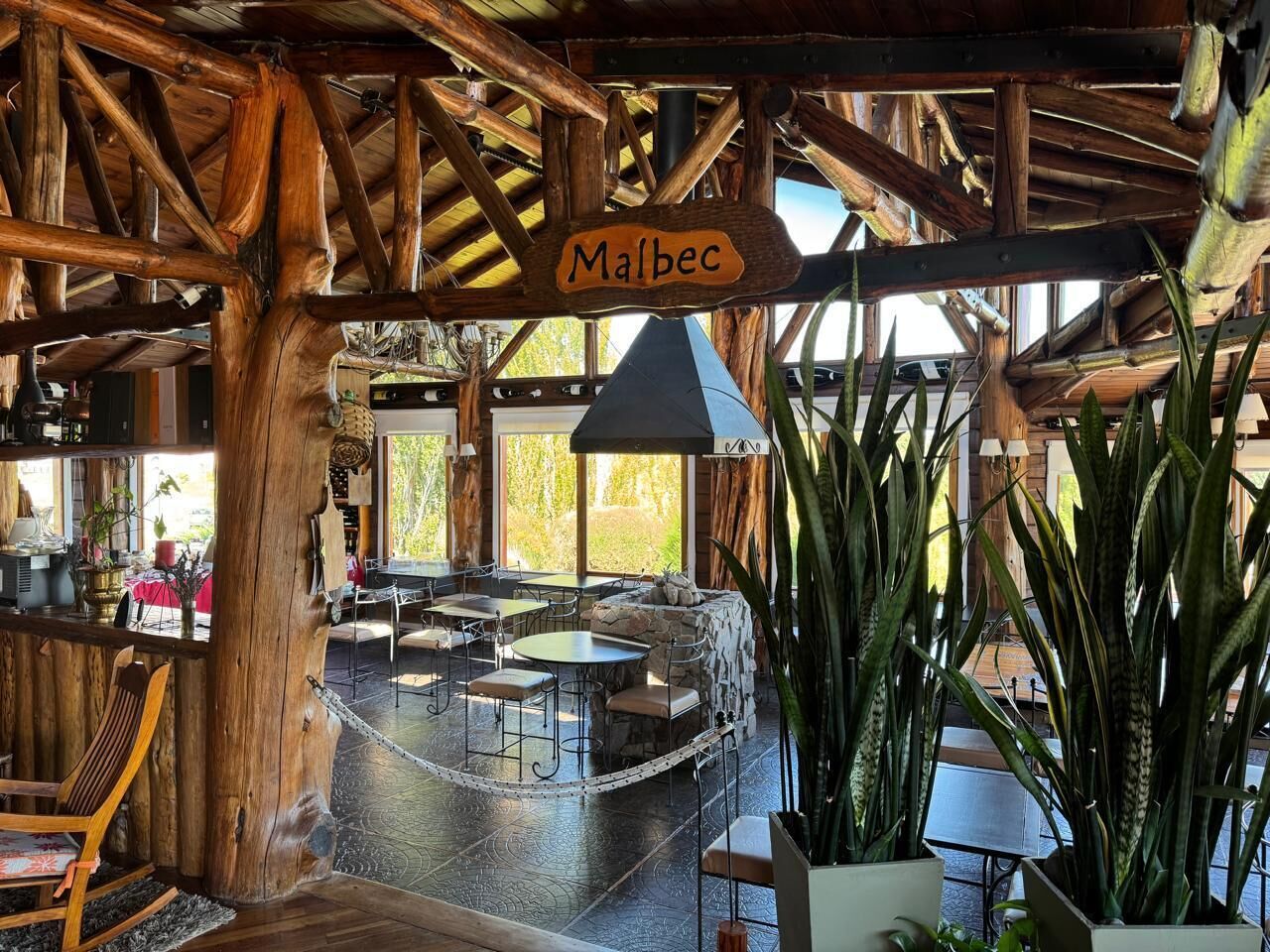 Foto - Hosteria Los Canelos