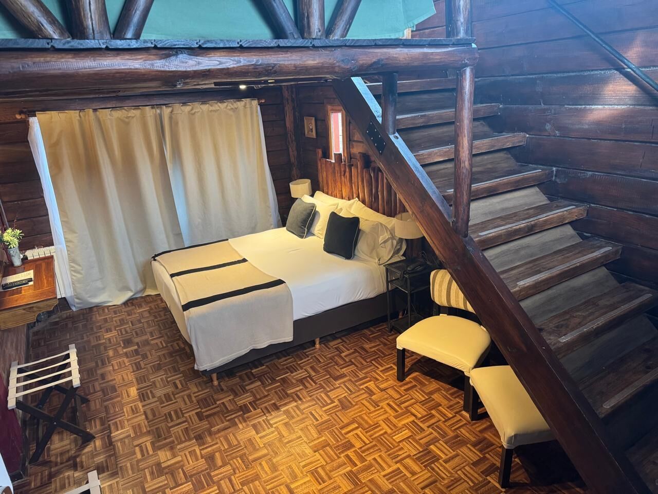 Foto - Hosteria Los Canelos
