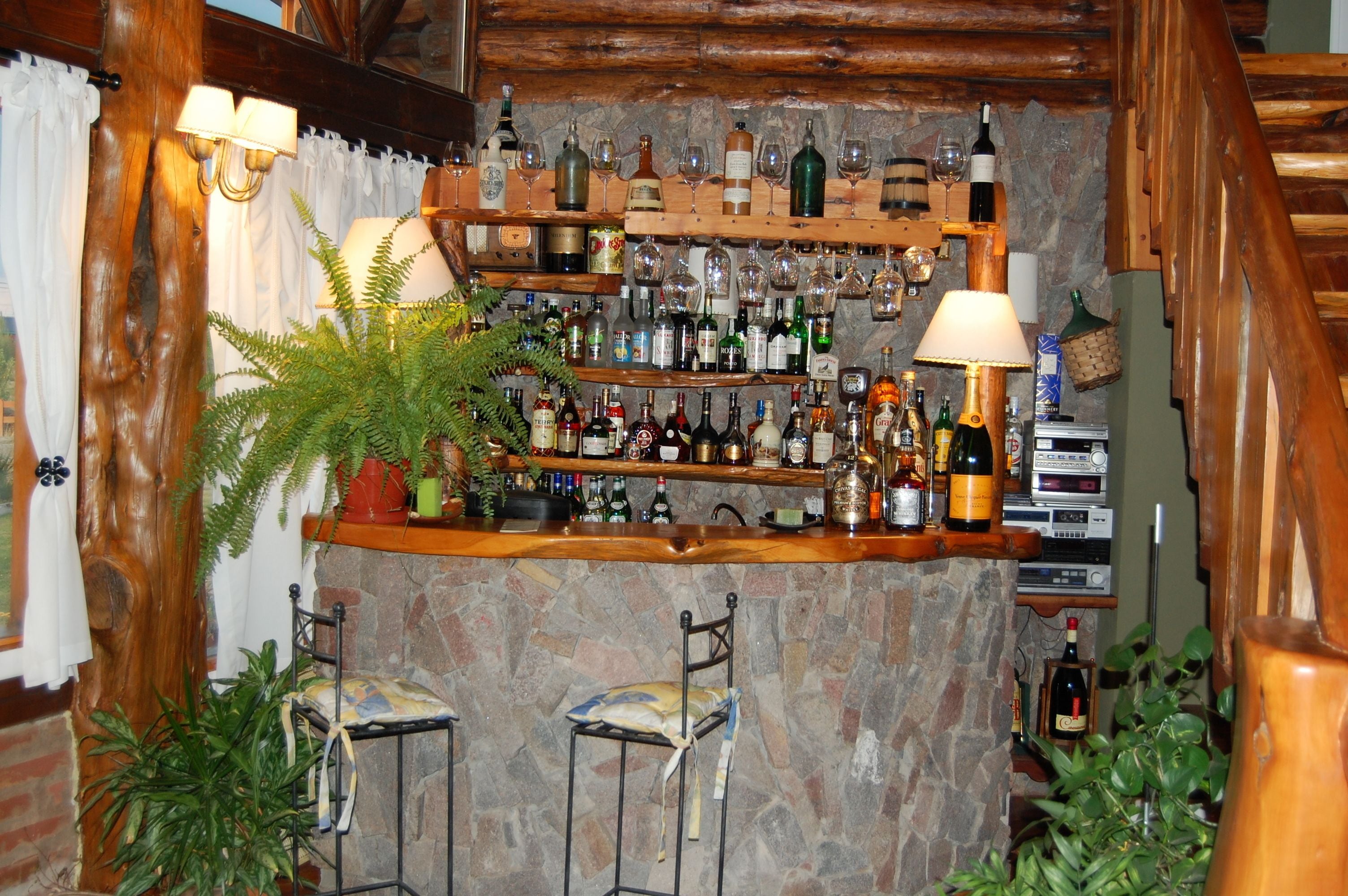 Foto - Los Canelos