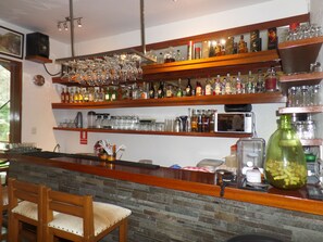 Bar (sur place)