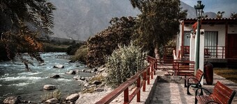 호텔 이 레스토란테 엘 몰리노