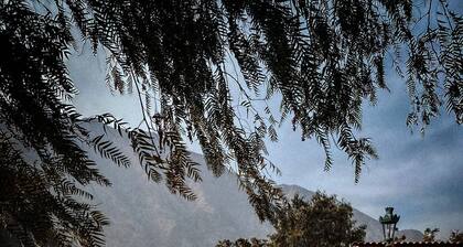 Hotel y Restaurante El Molino