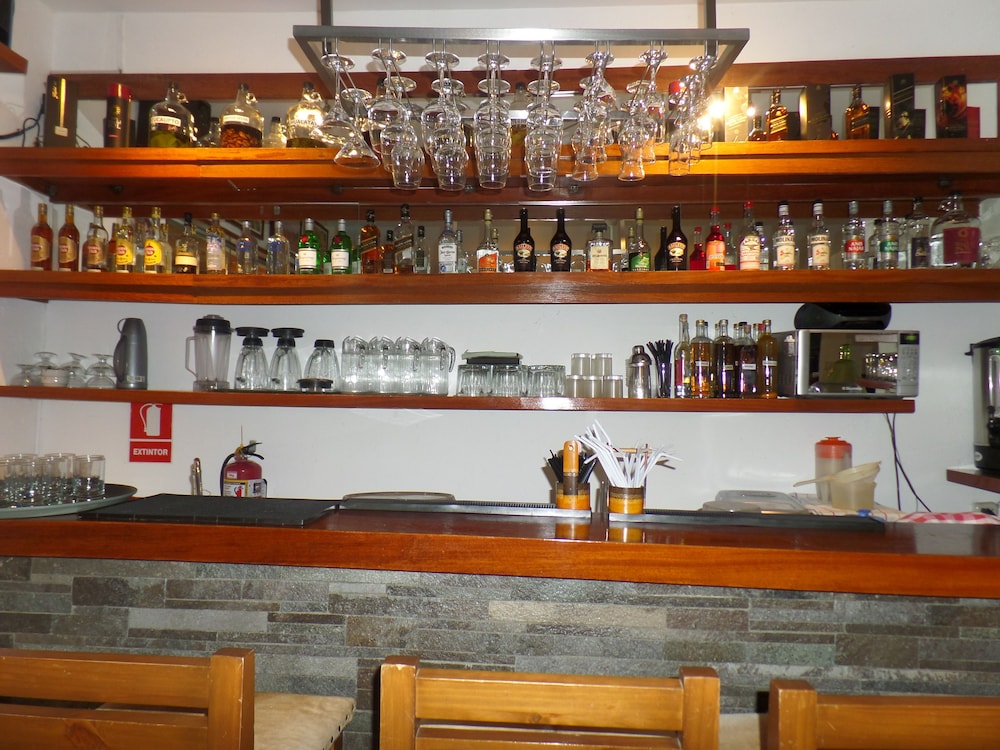 El Molino Hotel y Restaurante by null