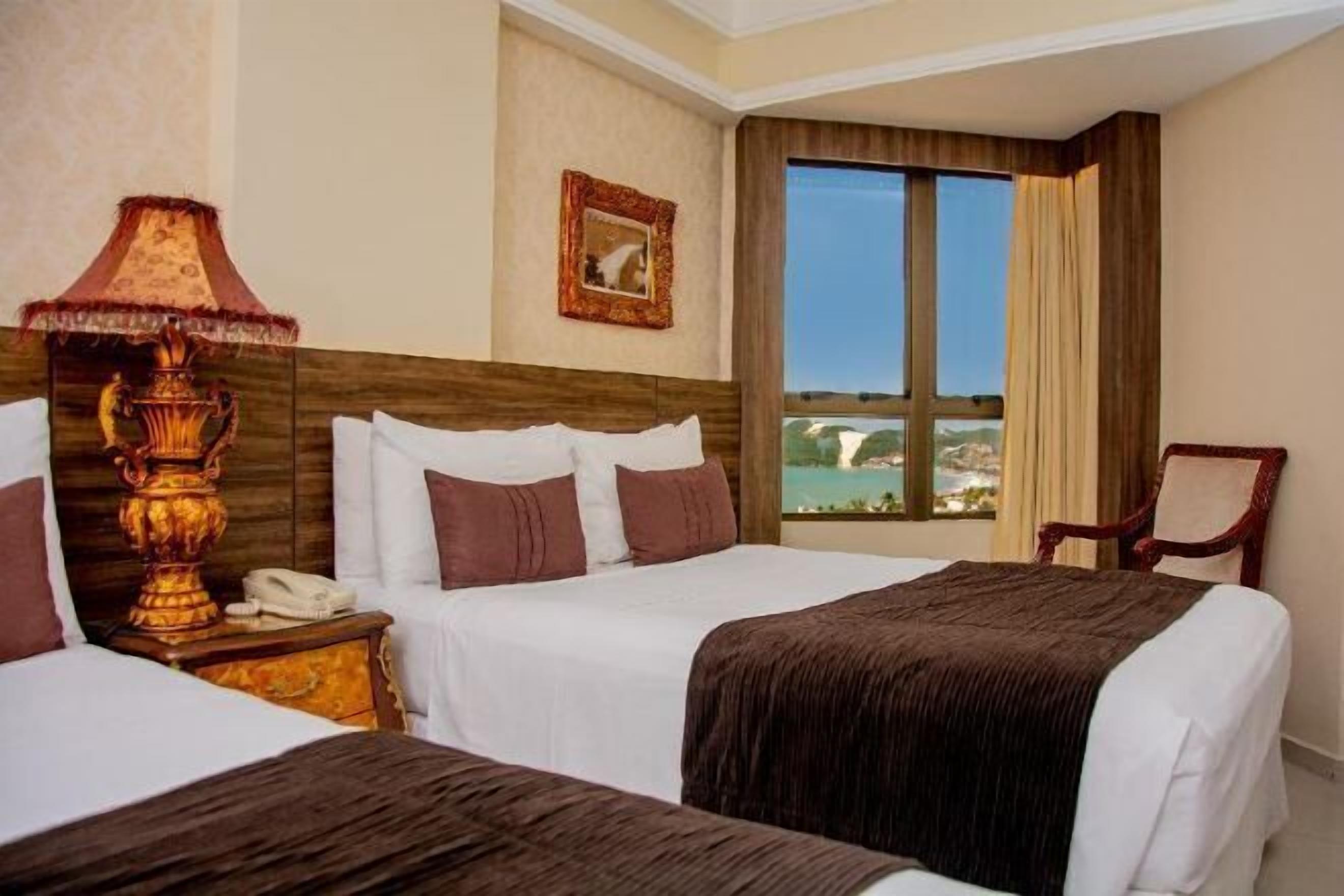 Minibar, in-room safe, laptop workspace, soundproofing