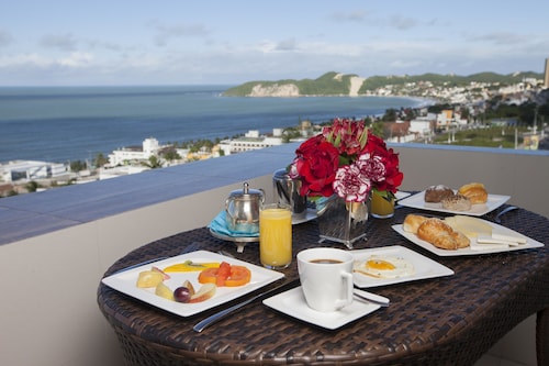 Majestic Ponta Negra Beach