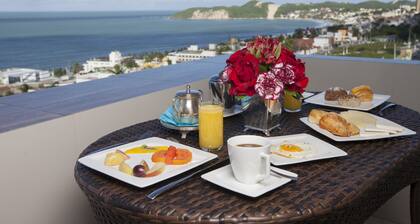 Majestic Ponta Negra Beach