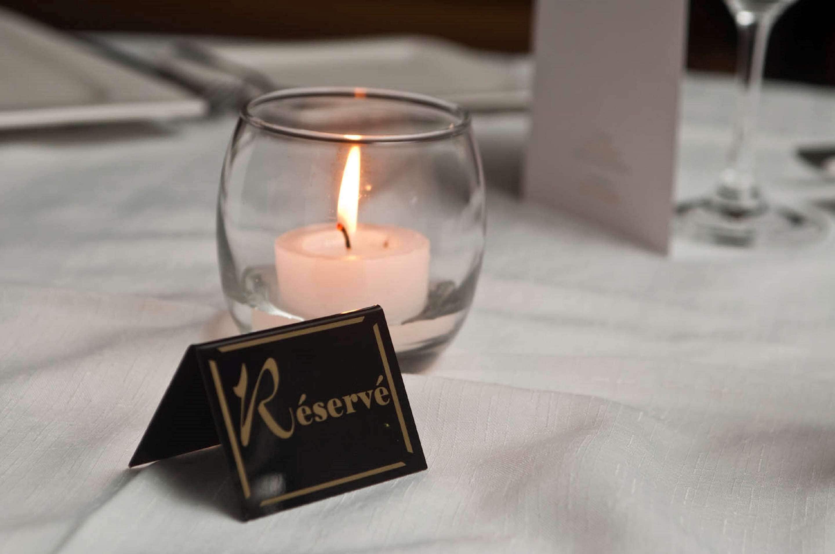 breakfast, lunch, dinner served; french cuisine