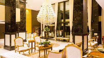 Entrada (vista interna)