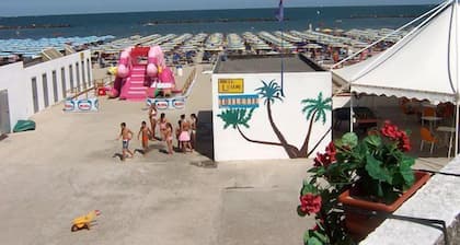 Villaggio Samoa
