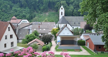 Kurgarten Hotel