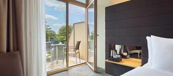 Dorint Parkhotel Jordanbad Biberach an der Riß