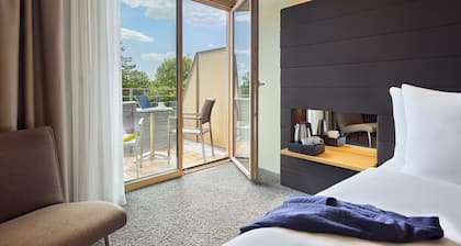 Dorint Parkhotel Jordanbad Biberach an der Riß