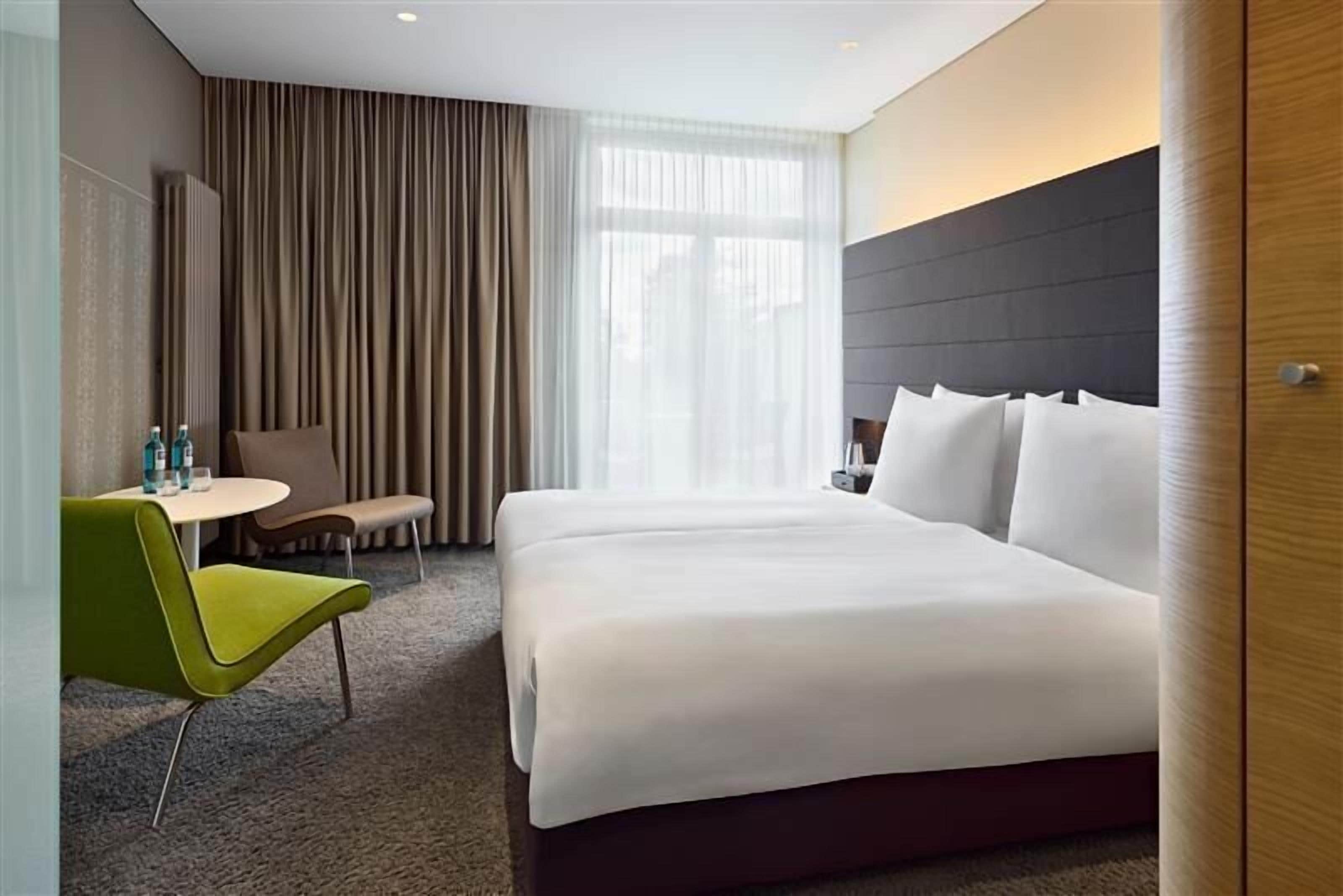 Literie de qualité supérieure, couette en duvet d'oie