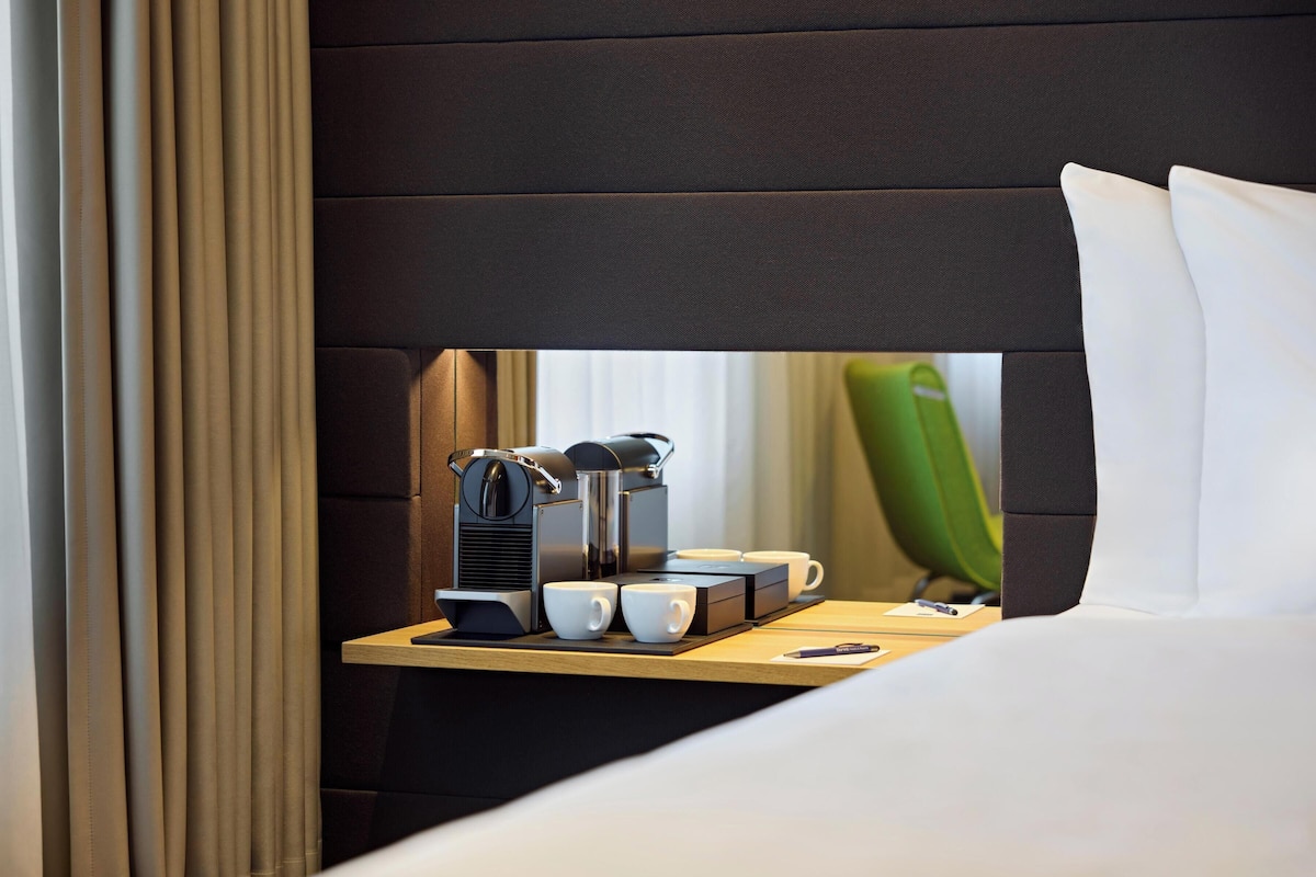 Comfort Single Room
