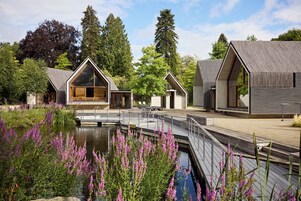Sauna seca