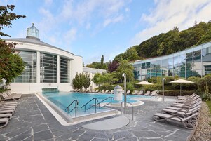 Piscina externa