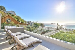 Nhà Cao cấp | Quang cảnh nhìn từ nơi lưu trú