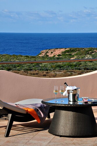 Mercury Boutique Hotel