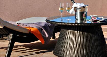 Mercury Boutique Hotel