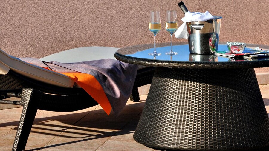 Mercury Boutique Hotel